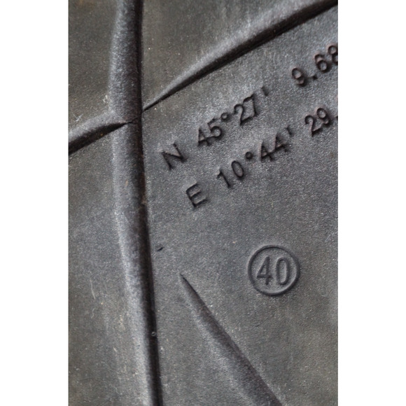 A.S. 98 Gladiator Sandal - Python Print - RARE - Size 40 US 9 - Picture 14 of 14